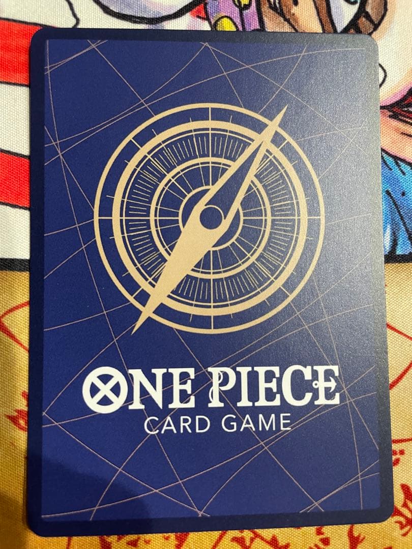 ロロノア・ゾロ SPパラレル