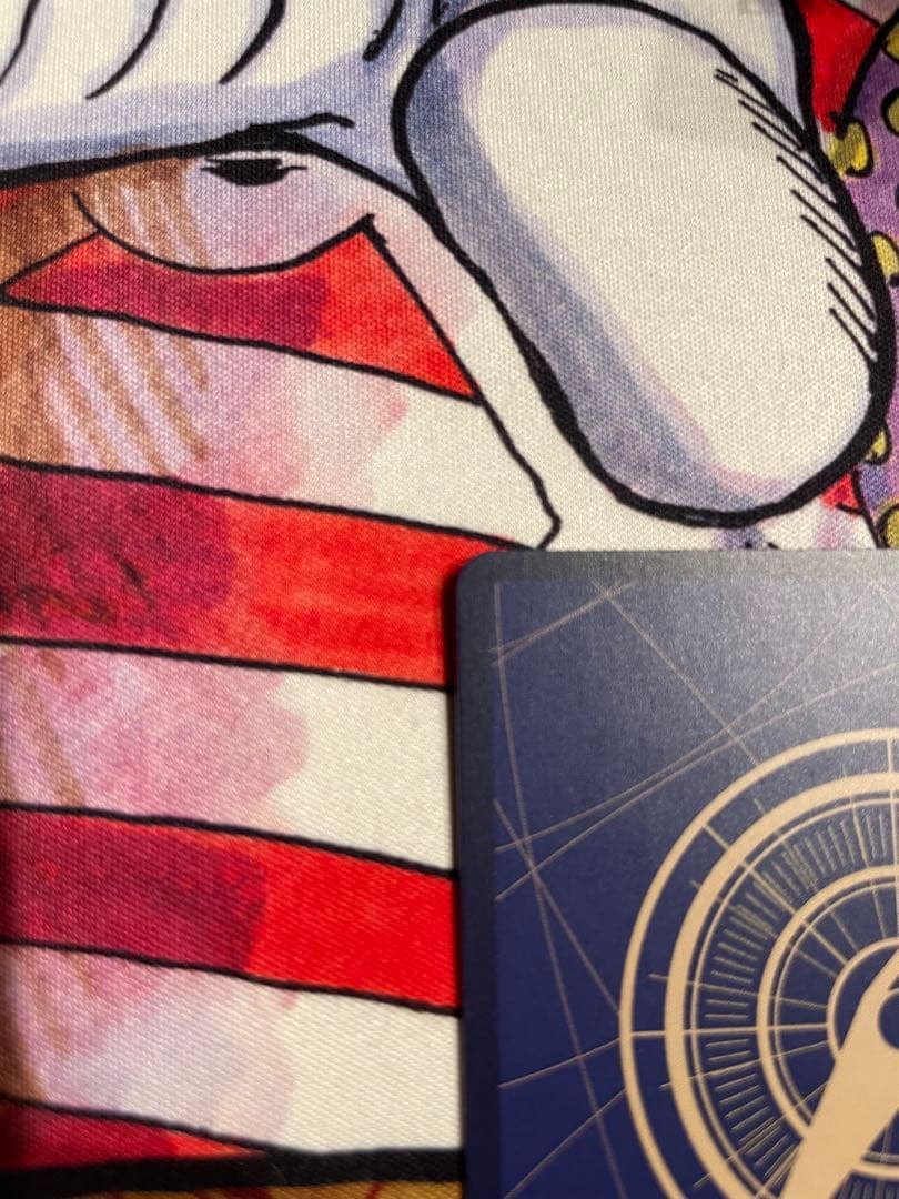 ロロノア・ゾロ SPパラレル