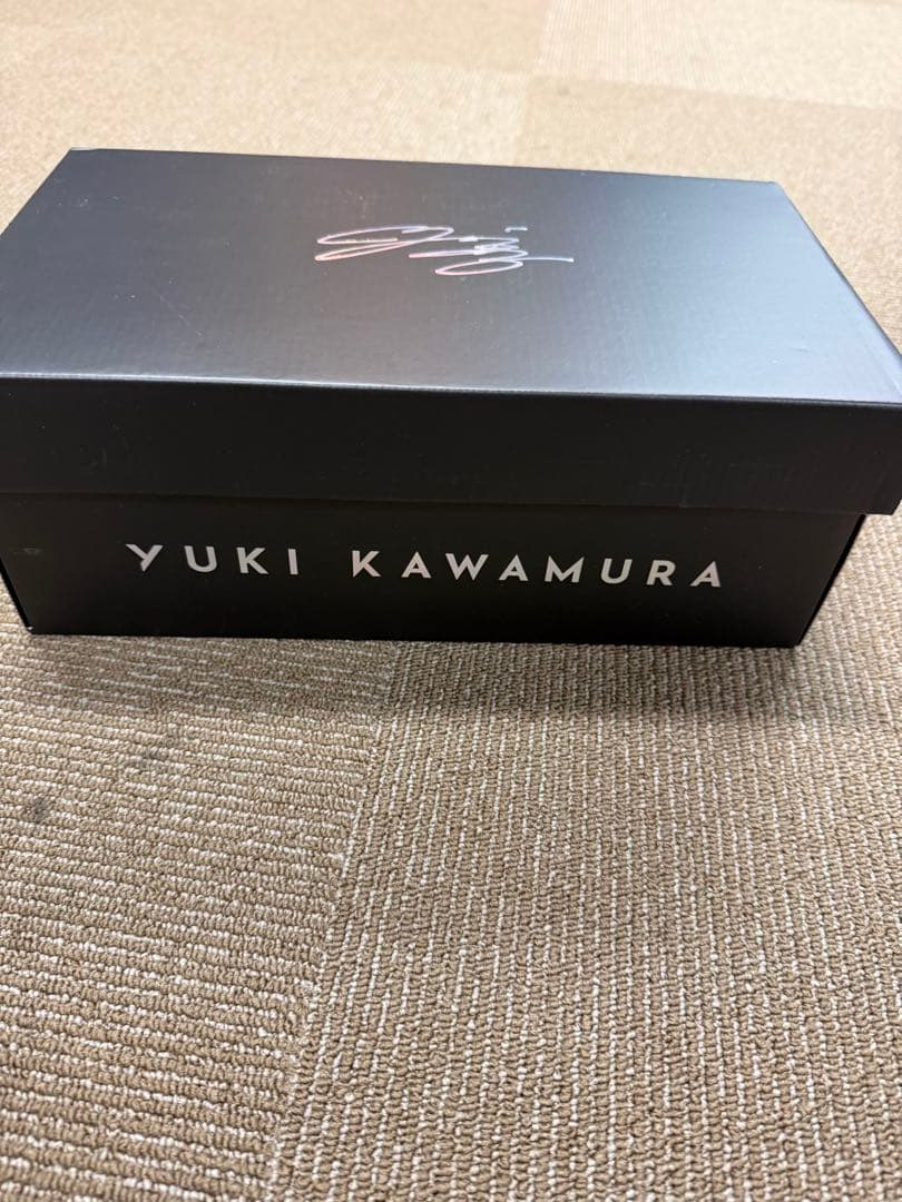 【23cm】asics SWIFTACE GS YUKI 河村勇輝