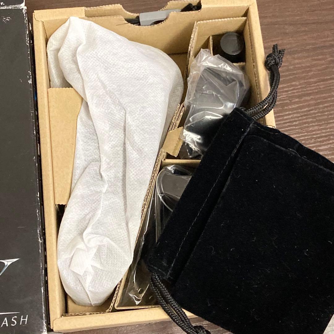 Panasonic ES-LT5A ラムダッシュ メンズシェーバー 髭剃り