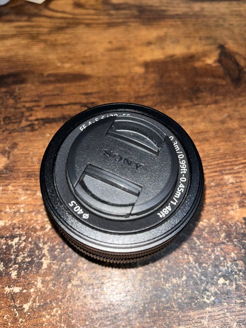 SEL2860(SONYレンズ)