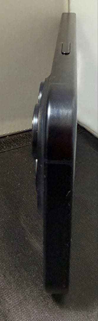 iPhone 15 Pro ブルーチタニウム 256GB 本体