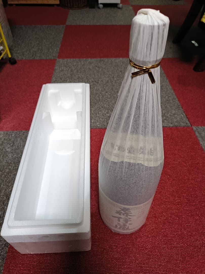 森伊蔵 焼酎 1800ml