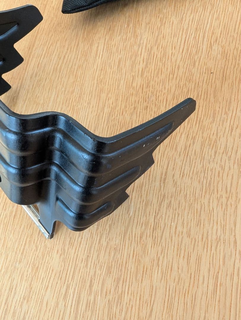 CRAMPON for Shiftビンディング