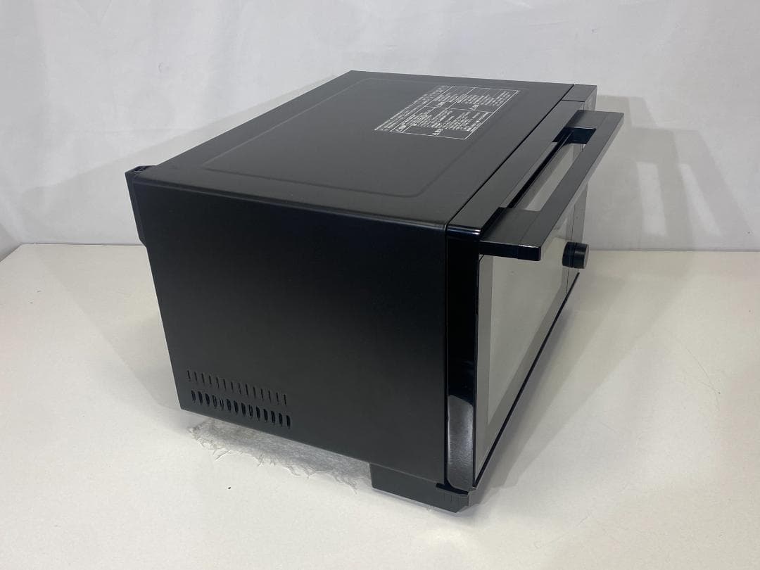 Panasonic オーブンレンジ NE-MS4B-K 2024年製