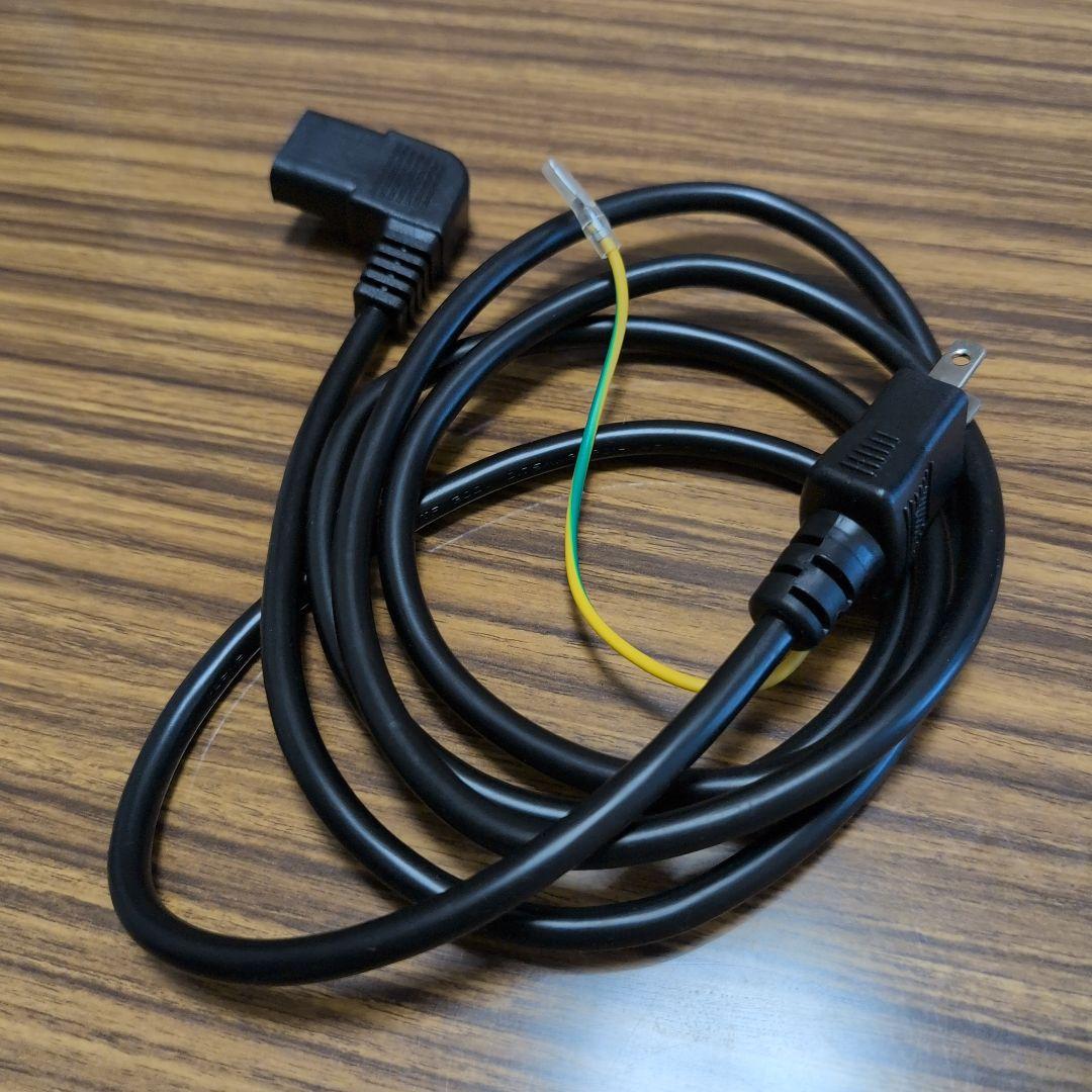 [中古]スター精密mC-Print3 レシートプリンターMCP31L BK