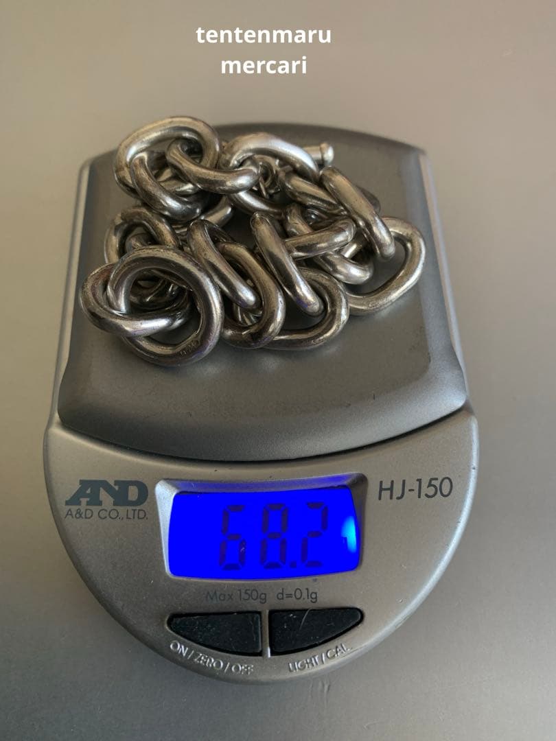 S*o様 MDM ☆シルバー925☆90's ヴィンテージ ブレスレット☆68.