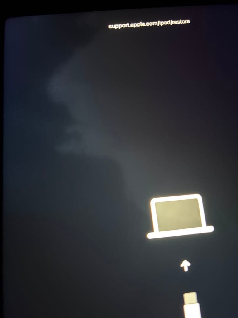 [ジャンク品] iPad Air 11インチ(M2) Wi-Fiモデル128GB