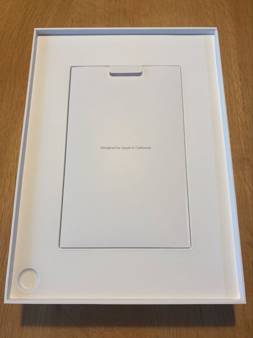 [ジャンク品] iPad Air 11インチ(M2) Wi-Fiモデル128GB