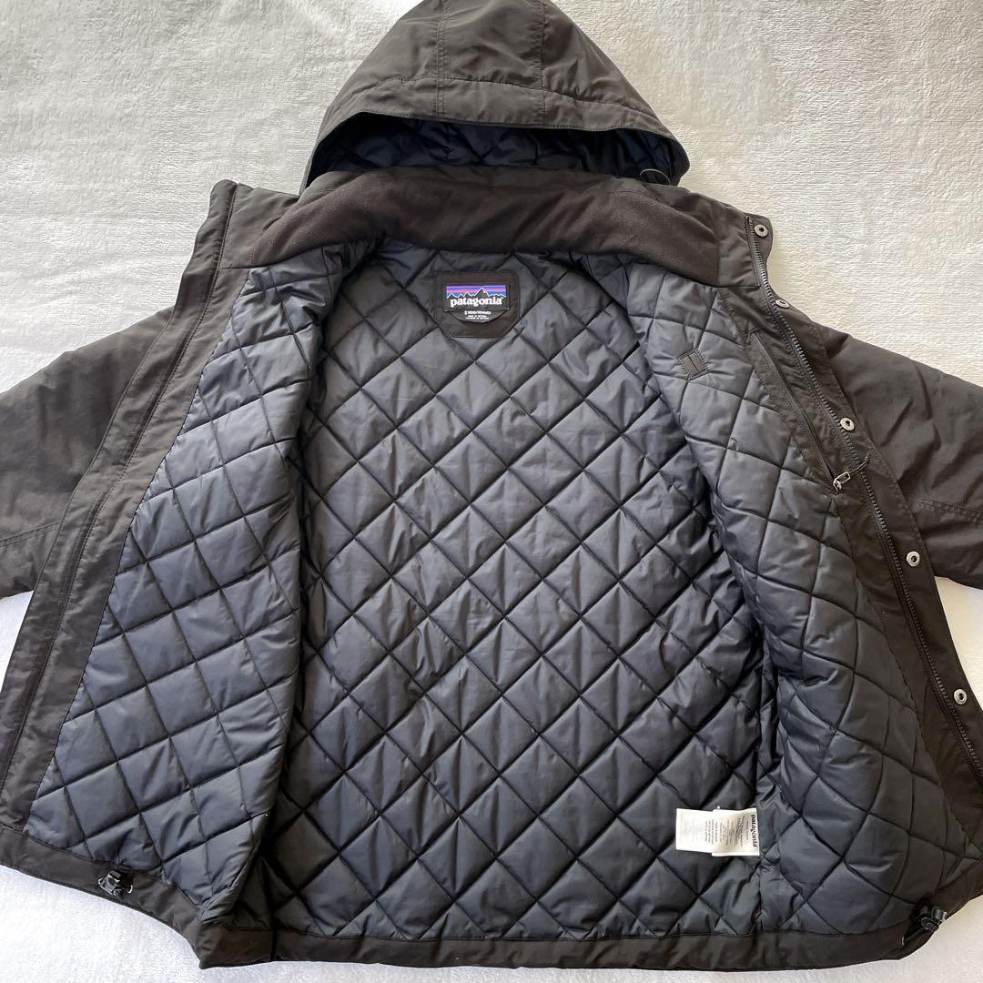 美品　Patagonia FA19イスマスジャケット　men's S