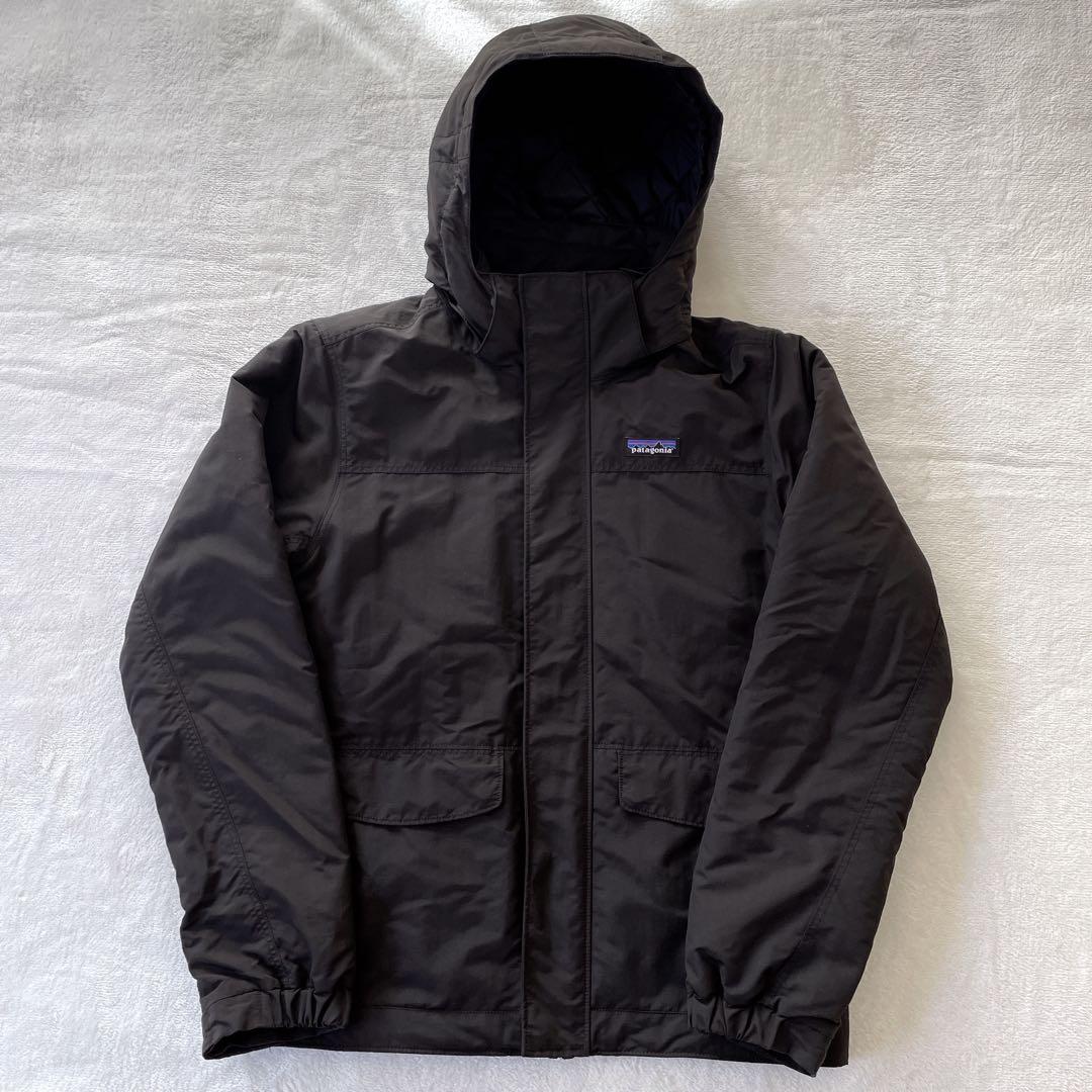 美品　Patagonia FA19イスマスジャケット　men's S