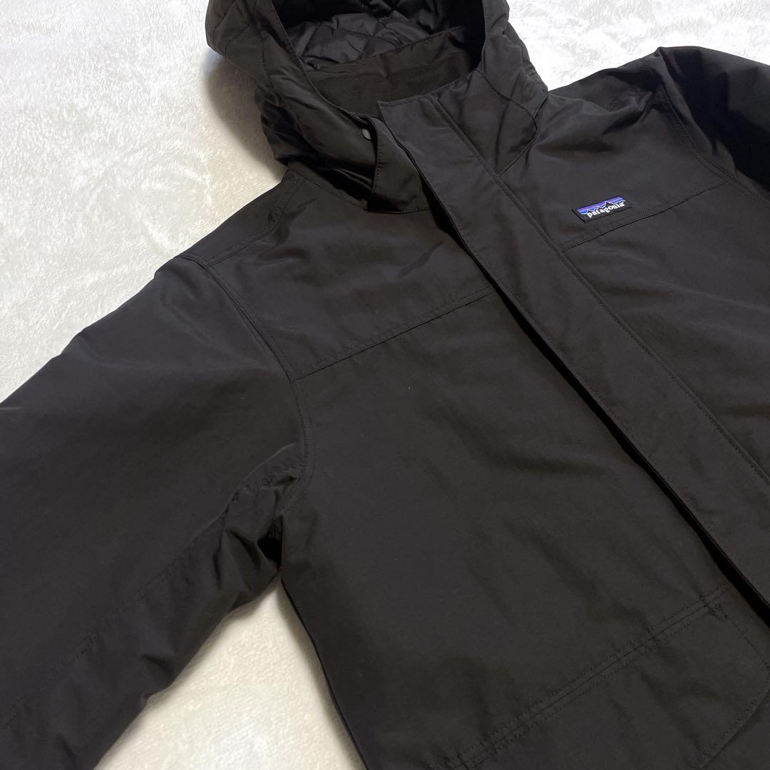 美品　Patagonia FA19イスマスジャケット　men's S