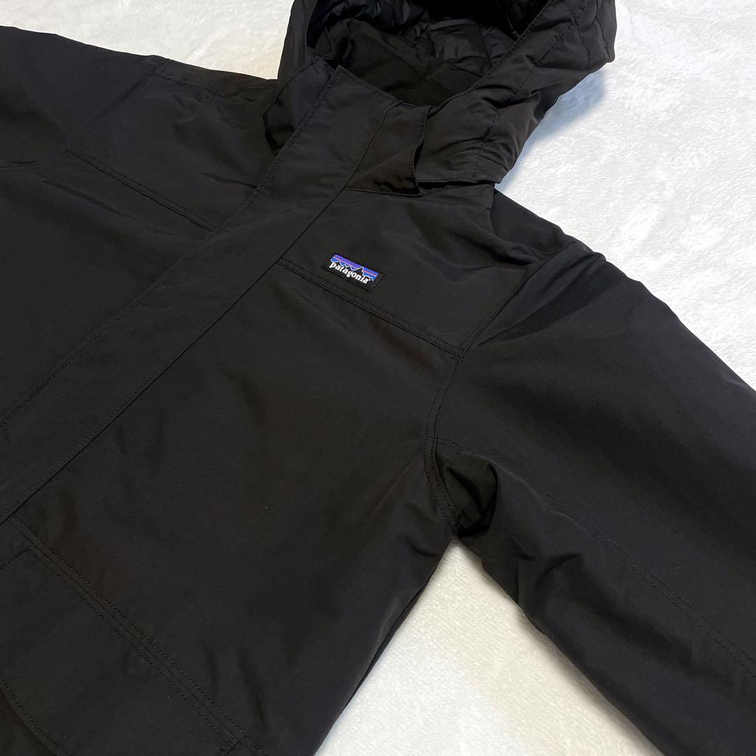 美品　Patagonia FA19イスマスジャケット　men's S
