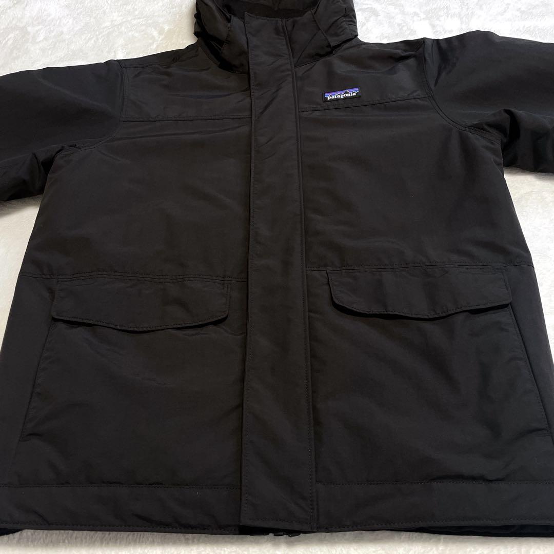 美品　Patagonia FA19イスマスジャケット　men's S