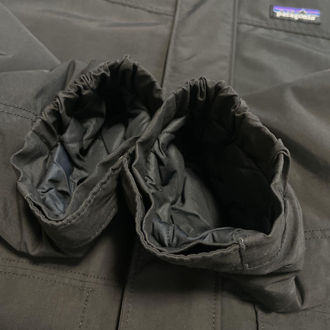 美品　Patagonia FA19イスマスジャケット　men's S
