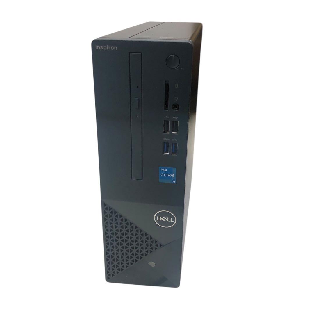 Dell スモールデスクトップパソコンInspiron3020