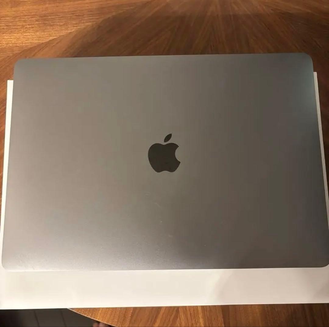 MacBook air13インチ 2020モデル 512GB