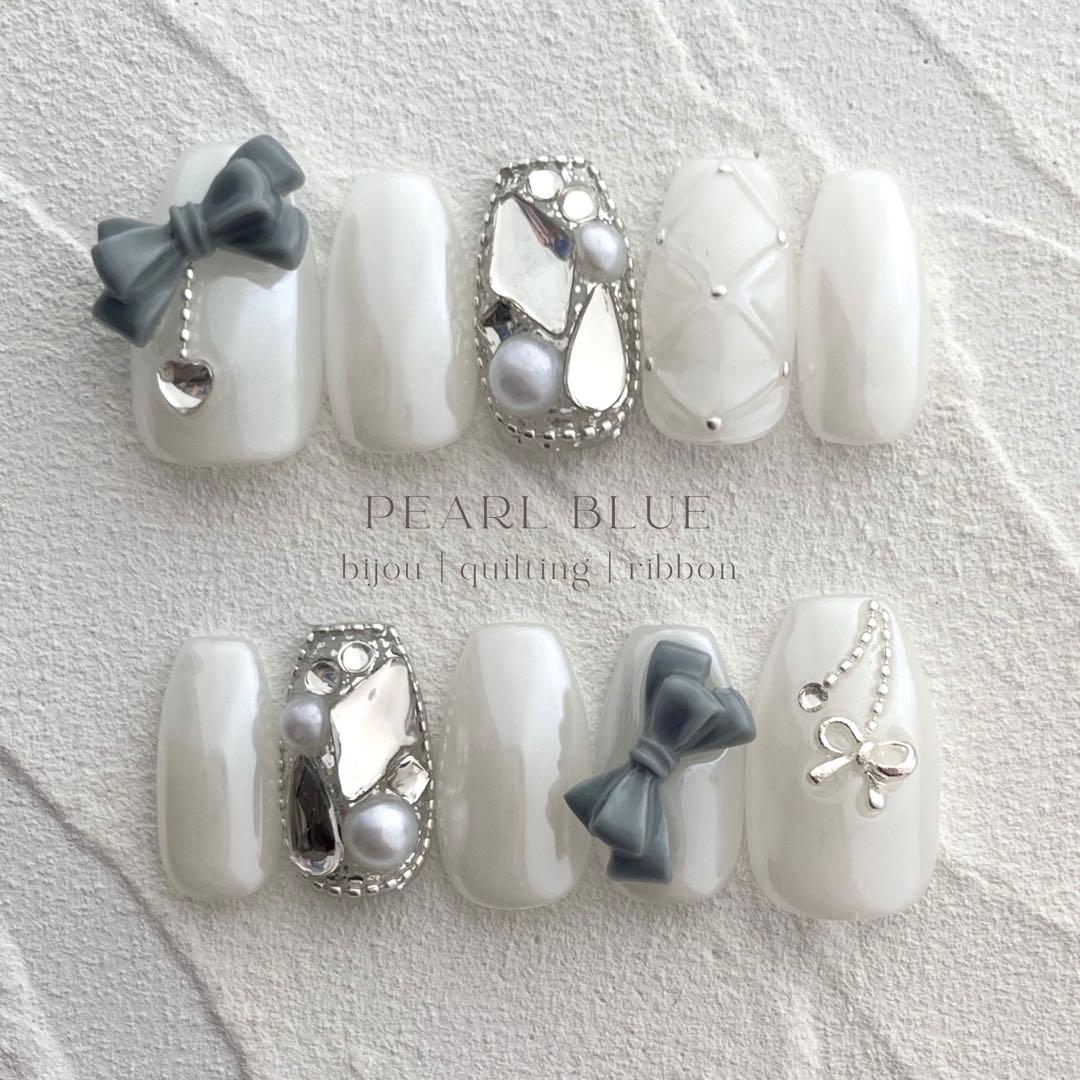 【♡】オーダーネイルチップ