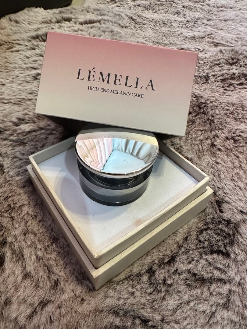 ルメラ　クリーム