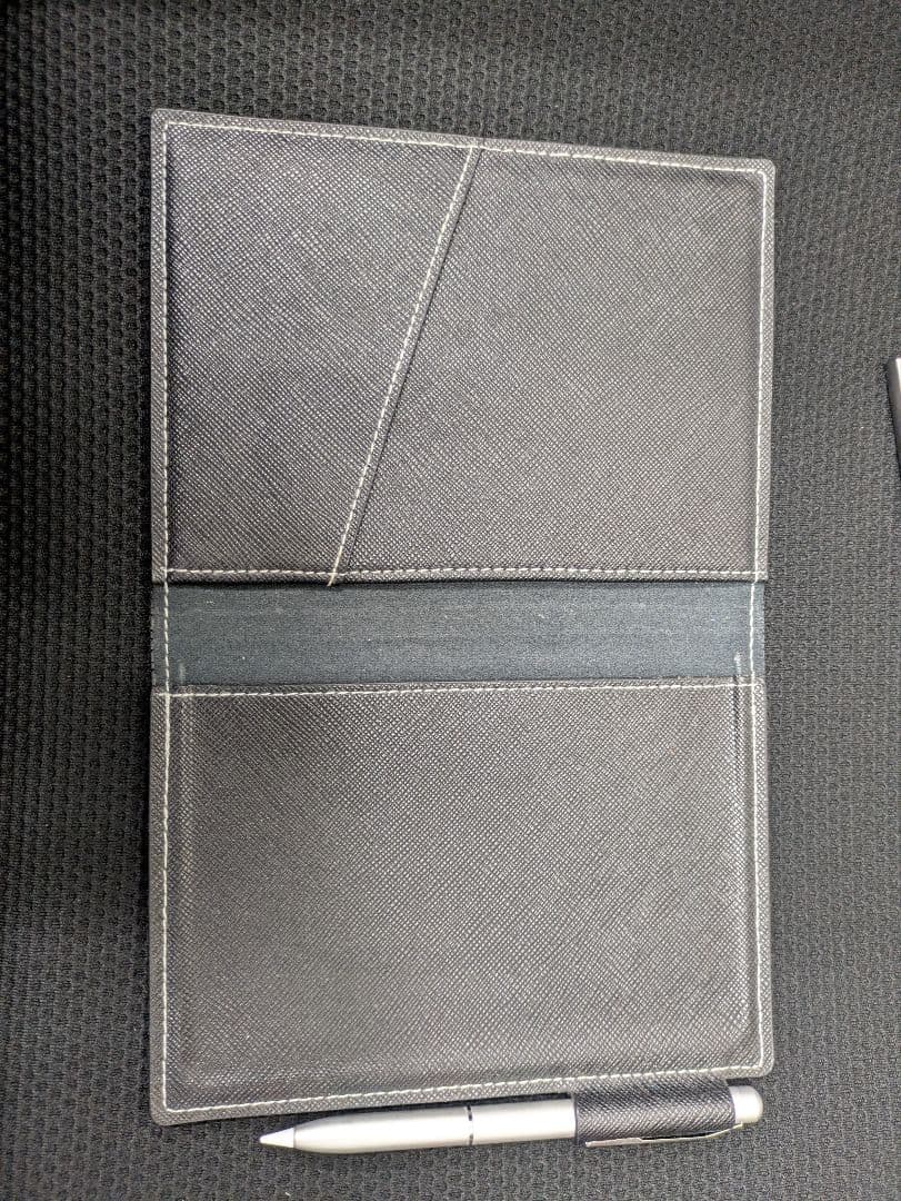 SHARP 電子ノート WG-S50