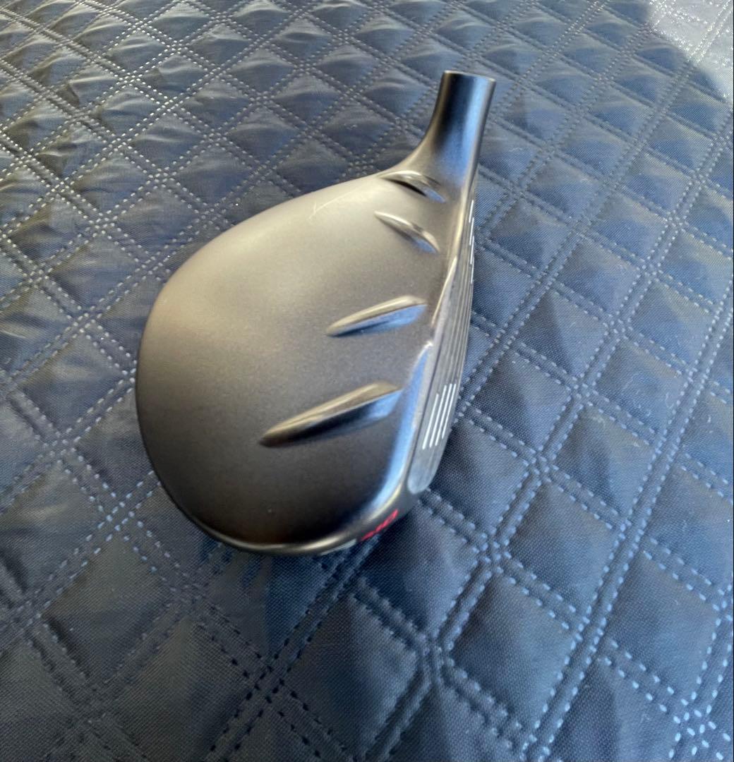 美品 PING G410 7W ヘッドのみ