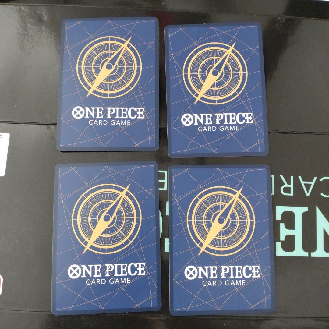 クイーン　フラッグシップ　4枚セット　パラレル