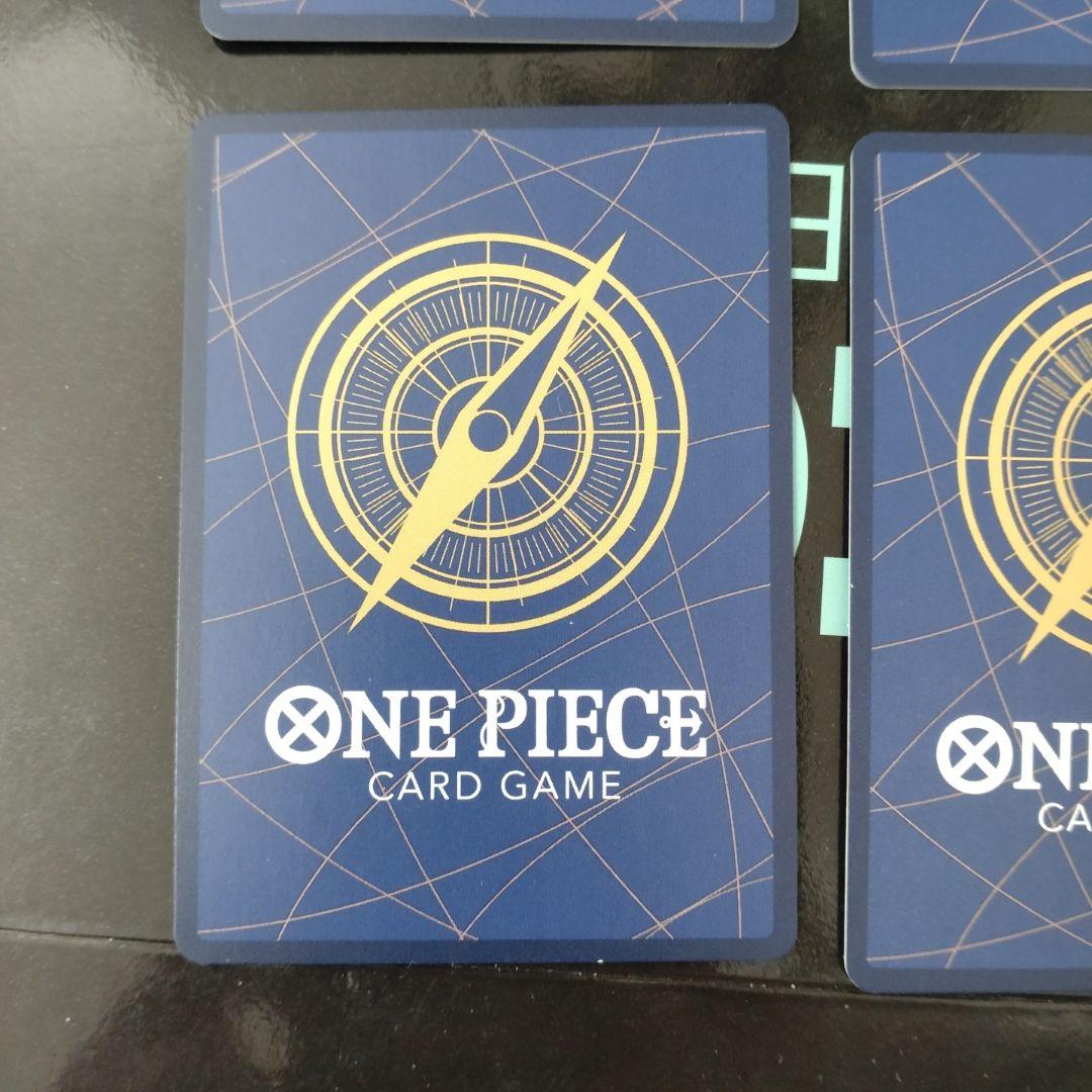 クイーン　フラッグシップ　4枚セット　パラレル