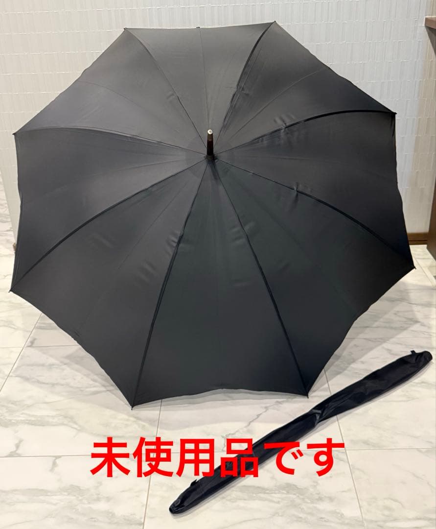 【未使用/英国製】FOX UMBRELLAS | フォックス・アンブレラ　傘