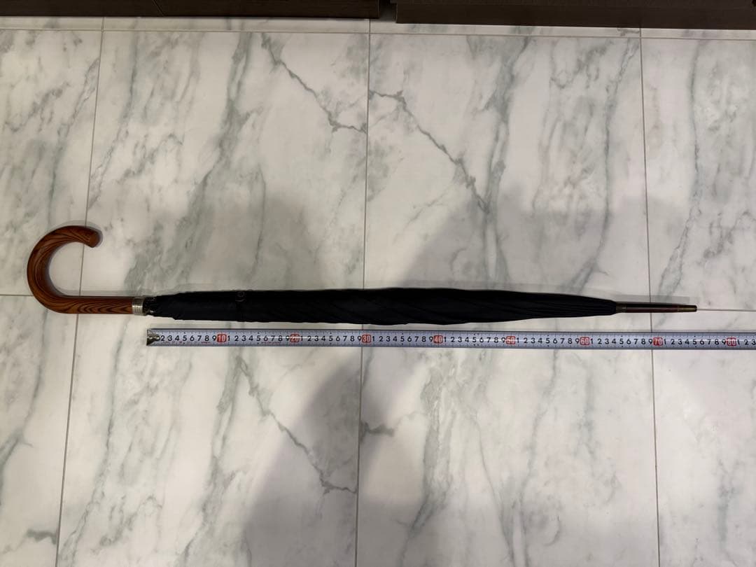 【未使用/英国製】FOX UMBRELLAS | フォックス・アンブレラ　傘