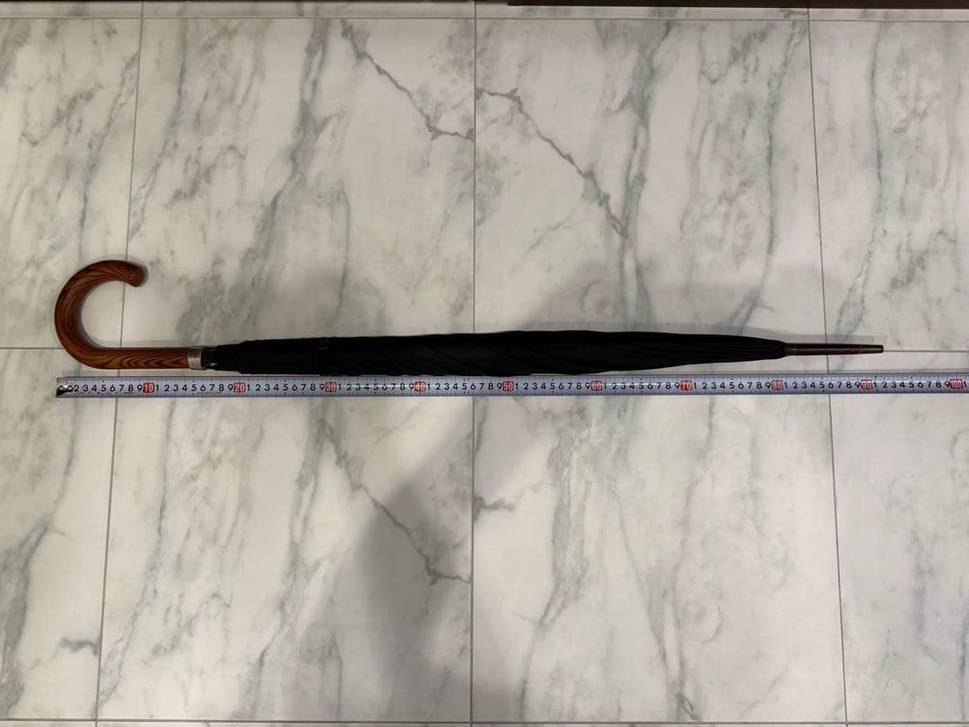 【未使用/英国製】FOX UMBRELLAS | フォックス・アンブレラ　傘