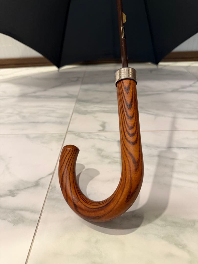 【未使用/英国製】FOX UMBRELLAS | フォックス・アンブレラ　傘