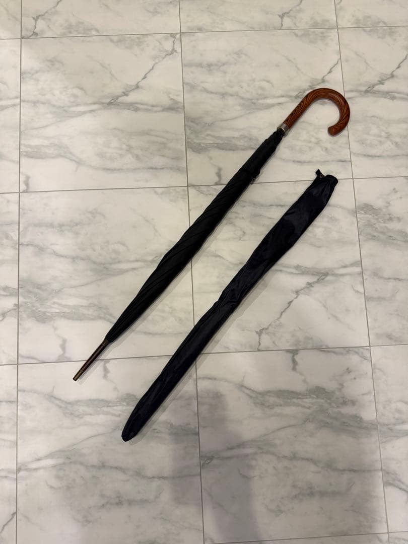 【未使用/英国製】FOX UMBRELLAS | フォックス・アンブレラ　傘