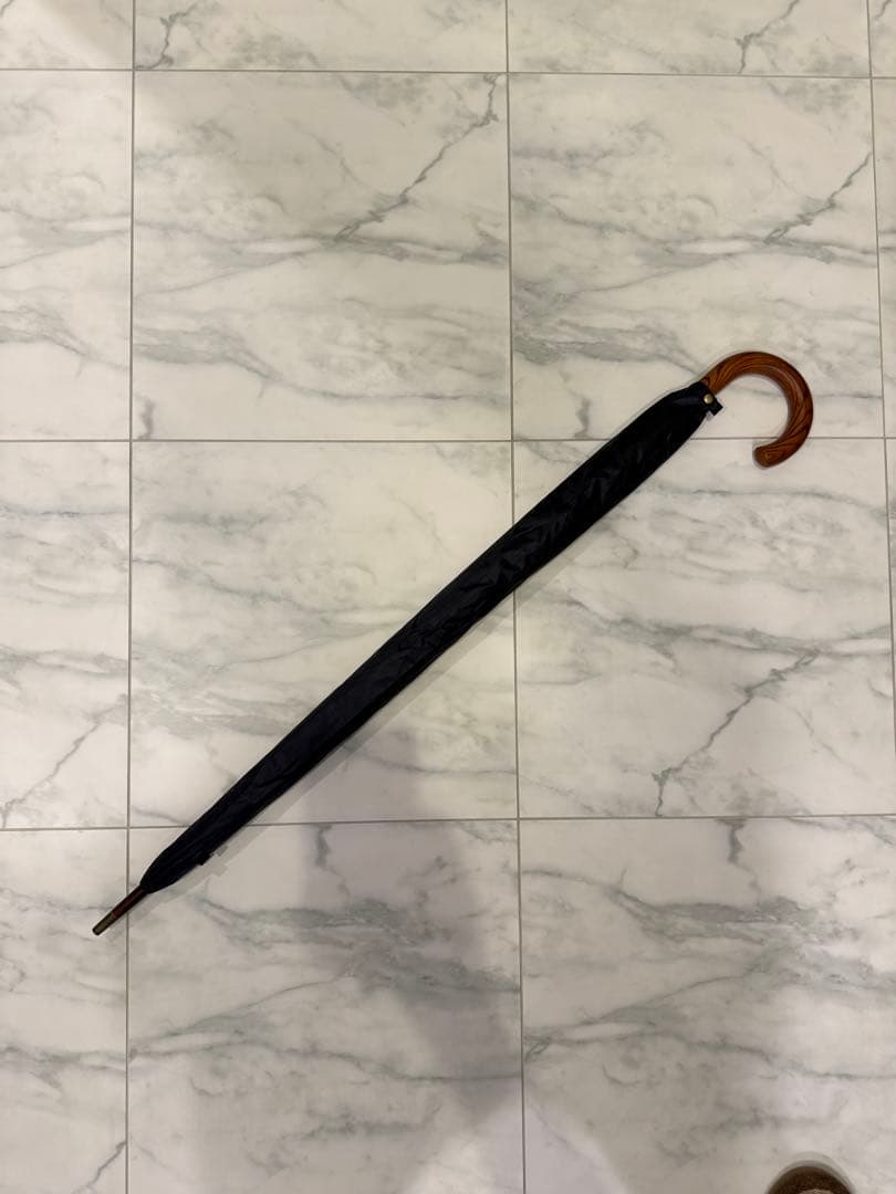 【未使用/英国製】FOX UMBRELLAS | フォックス・アンブレラ　傘