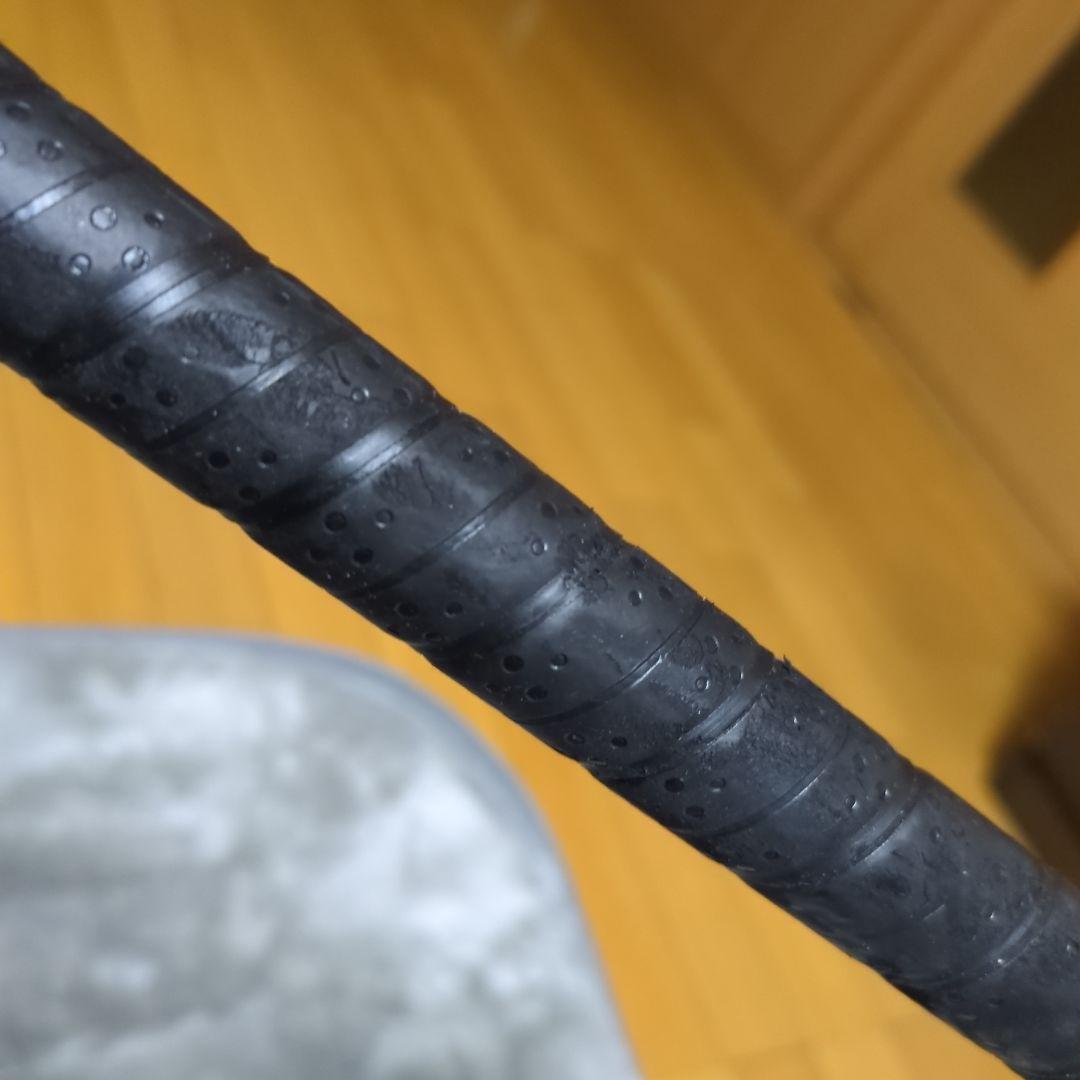 未使用！ZETT BLACK CANNON Z II 軟式バット