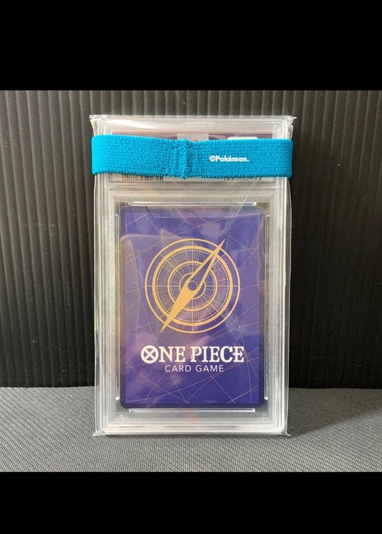 PSA10 ワンピースカードゲーム サボ #083 コミパラ 値下げ可