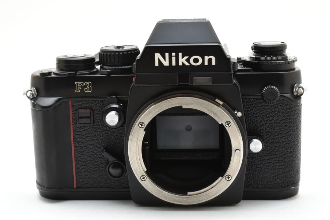 ニコン　Nikon F3 ボディ 1391
