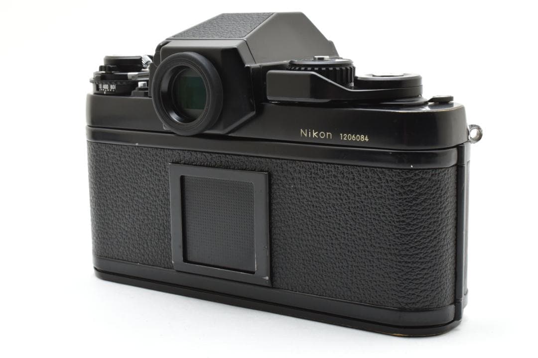 ニコン　Nikon F3 ボディ 1391