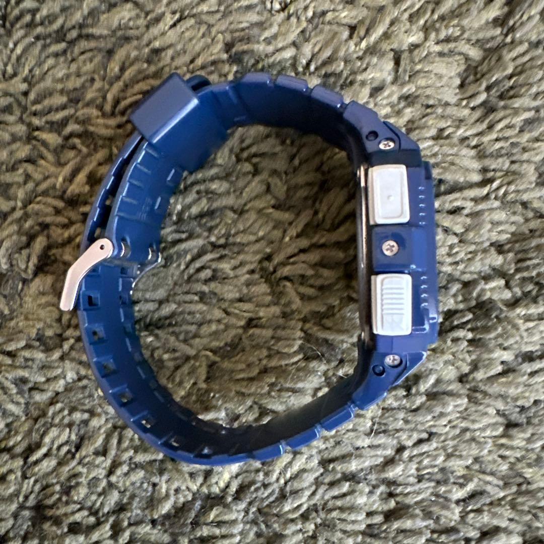 G-SHOCK G-5500SRF コラボ　ブルー　ネイビー