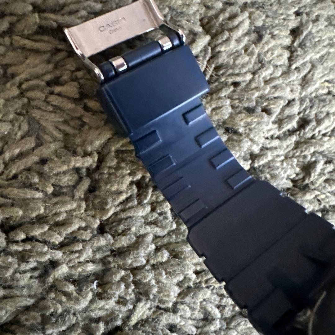 G-SHOCK G-5500SRF コラボ　ブルー　ネイビー