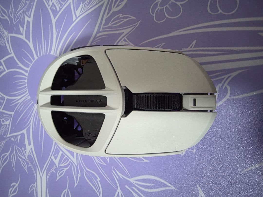 マウス・トラックボール arye rcc-1 insider edition