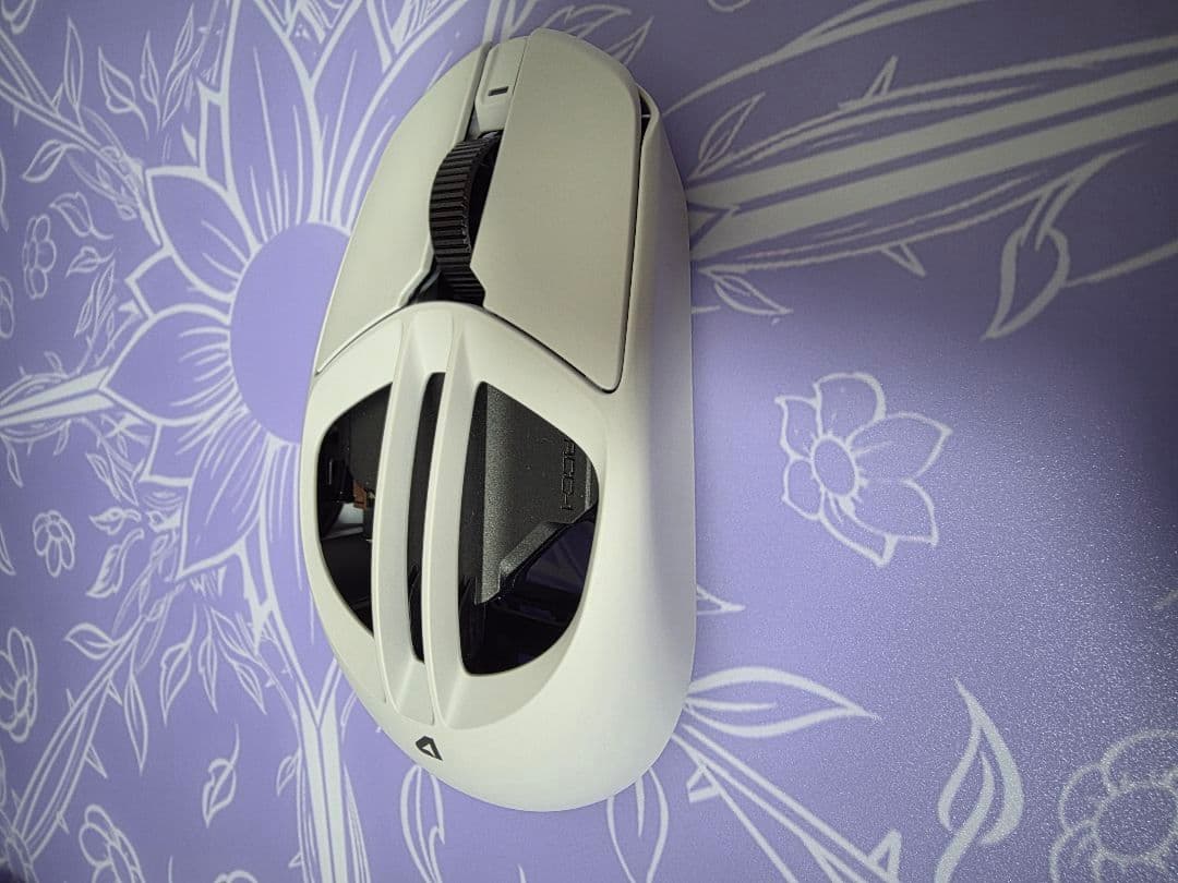 マウス・トラックボール arye rcc-1 insider edition