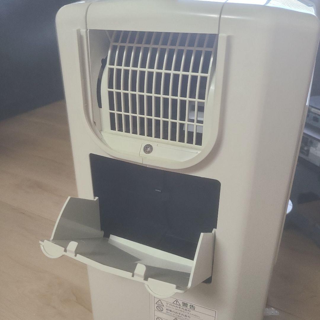 コロナ 衣類乾燥機 CDM-1020-AS