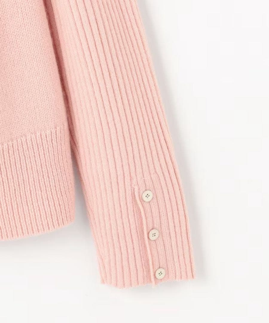 J.PRESS✴︎JプレスCASHBIT NEOハイネックニット✴︎ウールカシミア