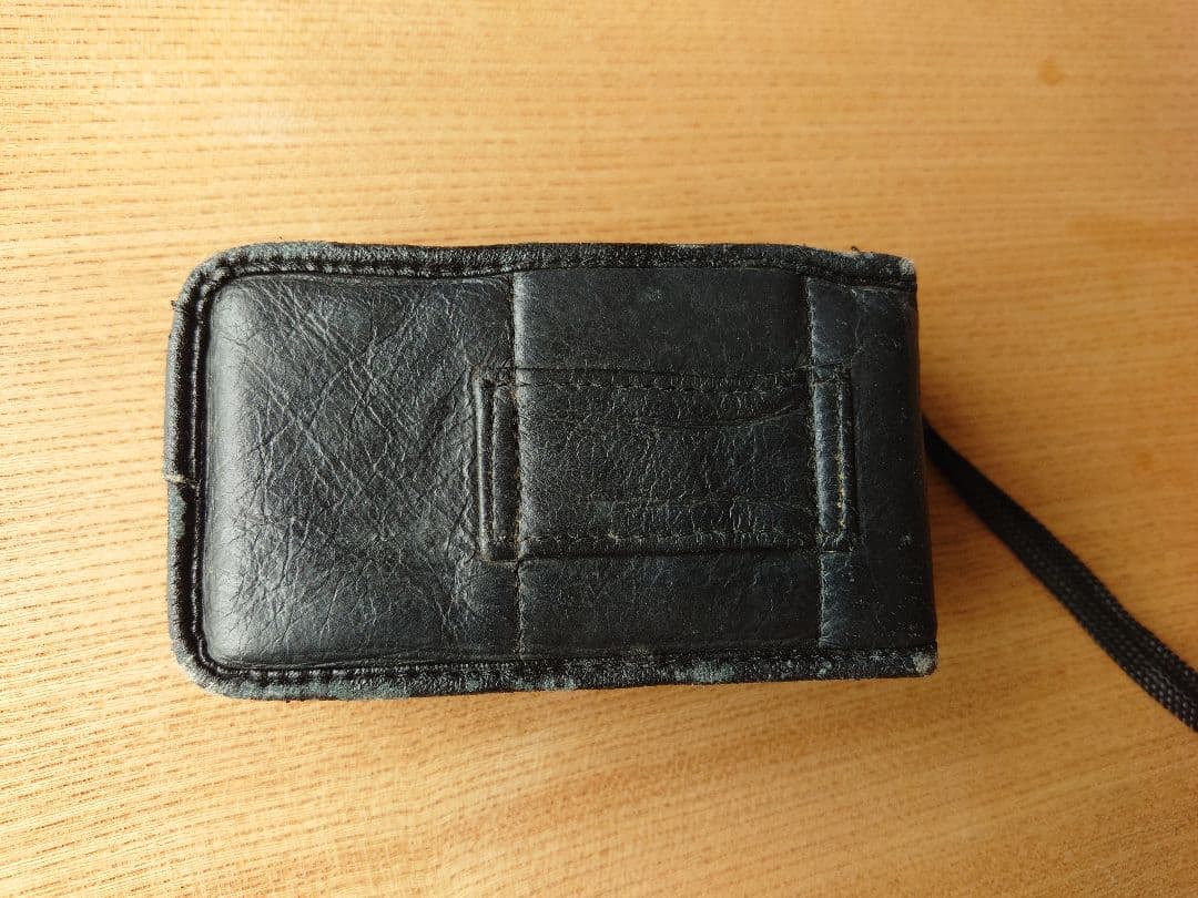 GR1s フィルムカメラ