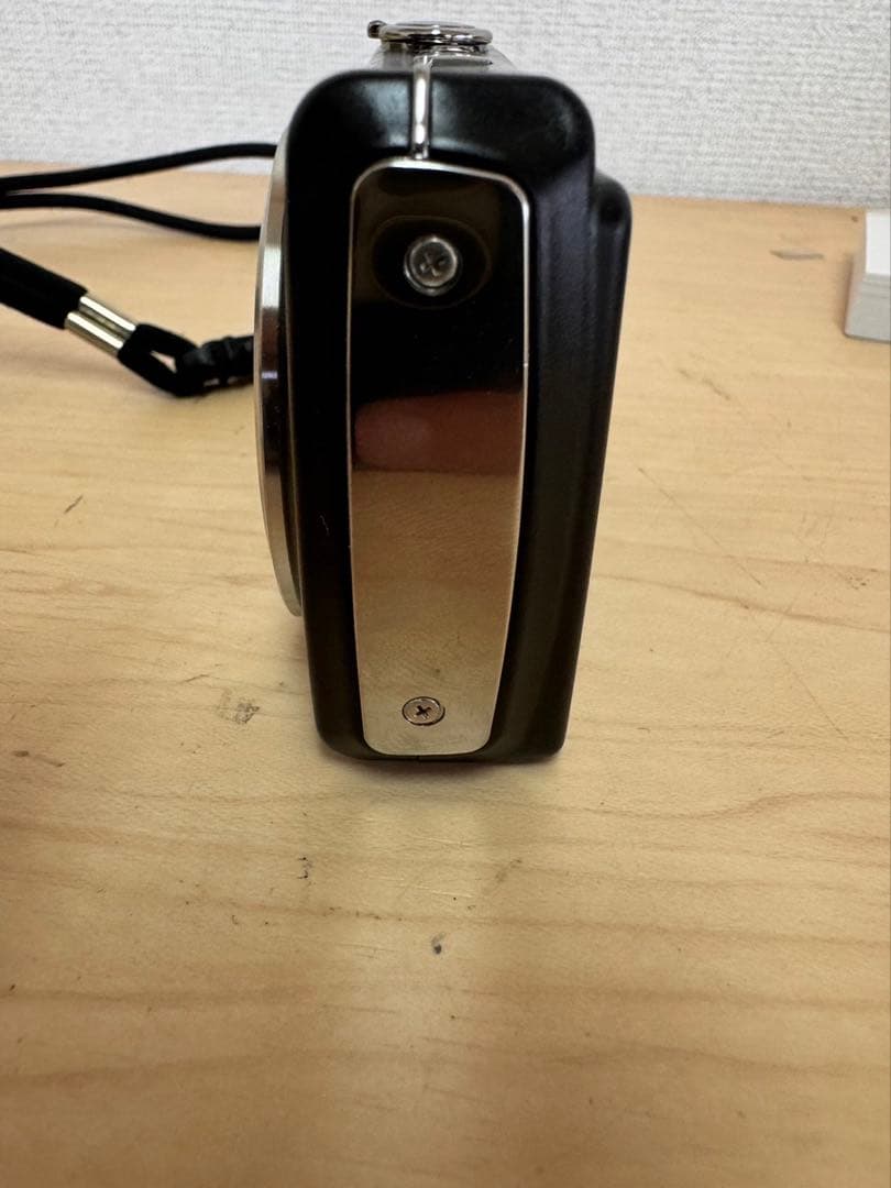 デジタルカメラ k298 FUJIFILM FINEPIX F100fd 12MEGASUPER