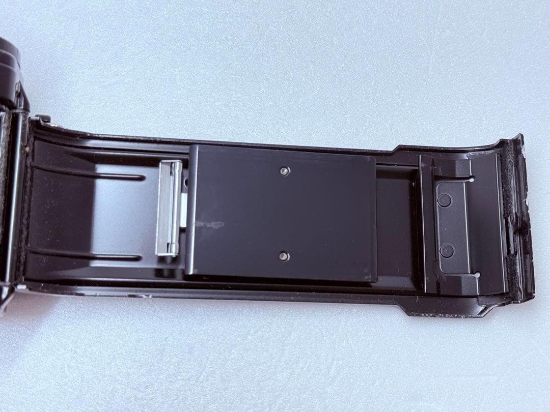 Canon AE-1 & New FD 50mm F1.4 各動作良好