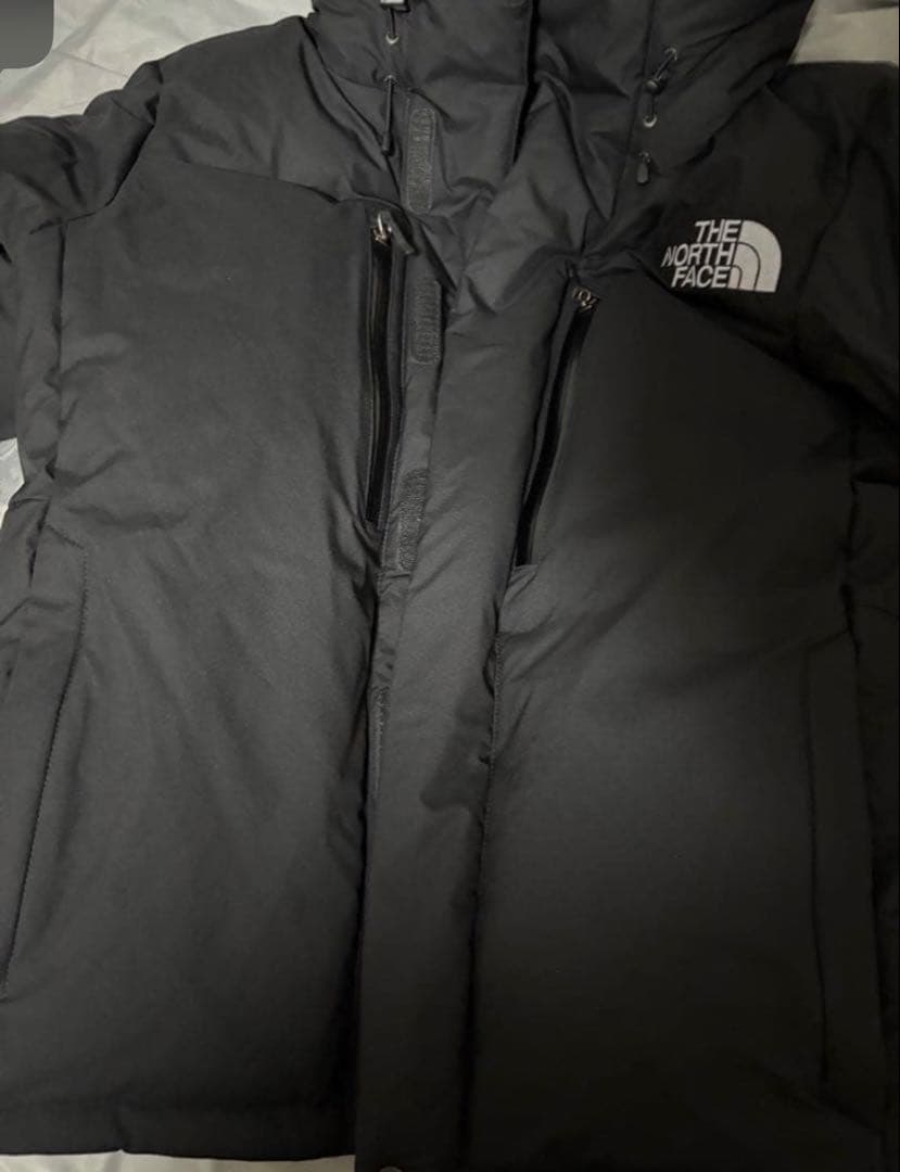 均*田様 2024年 美品THE NORTH FACE バルトロライトジャケット