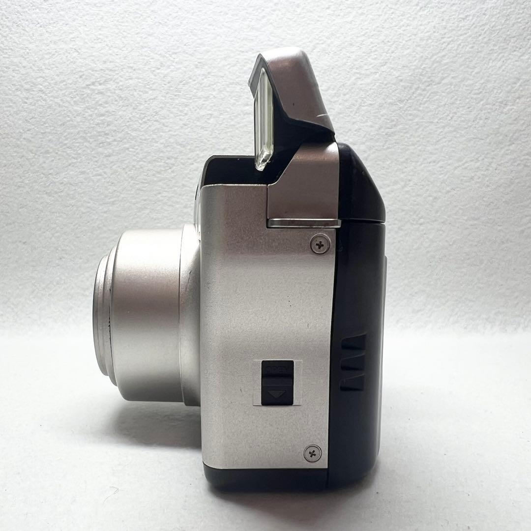 【完動品 美品】Canon Autoboy SⅡ XL動作確認済 返金保証