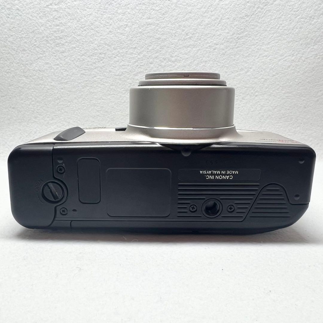 【完動品 美品】Canon Autoboy SⅡ XL動作確認済 返金保証