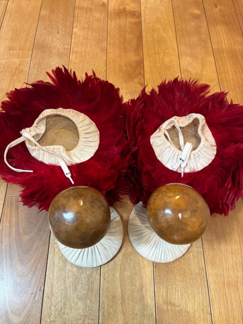 フラダンス用 ウリウリ